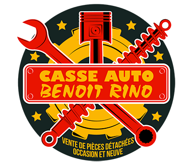 Casse Auto Benoit Rino